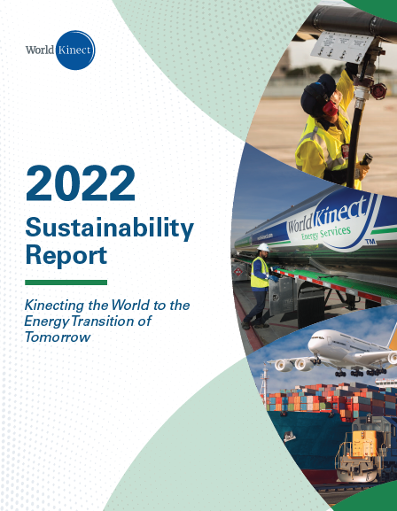 2022 Sustainability Report