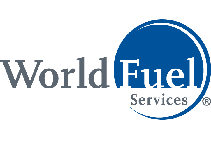 World Fuel Logo